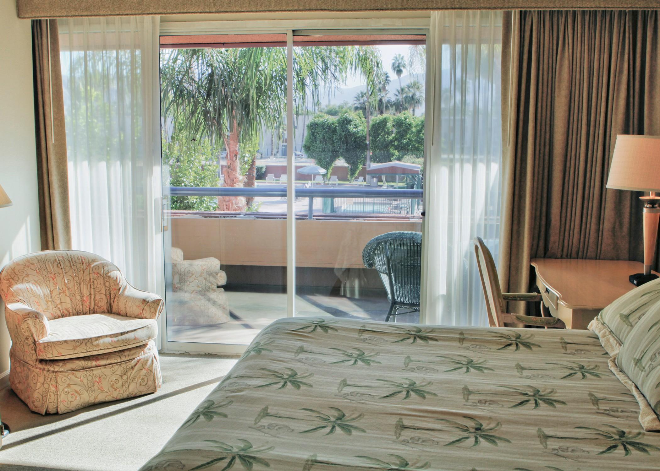 马奎斯别墅度假酒店 棕榈泉 客房 照片